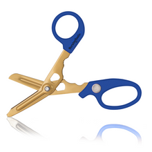 Load image into Gallery viewer, Hummingbird 4 in 1 Medical Scissors Trauma Shears