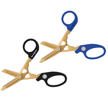 Load image into Gallery viewer, 2-Pack Hummingbird 4-in-1 Medical Scissors - Compact Pocket Size Trauma Shears
