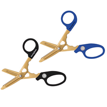 Load image into Gallery viewer, 2-Pack Hummingbird 4-in-1 Medical Scissors - Compact Pocket Size Trauma Shears