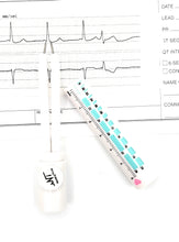 Load image into Gallery viewer, Nursingtools Premium ECG Caliper