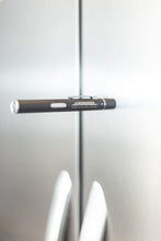 Load image into Gallery viewer, Dual Beam Rechargeable Penlight with Pupil Gauge & 4 cm Measurements
