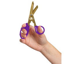 Load image into Gallery viewer, Hummingbird 4 in 1 Medical Scissors Trauma Shears