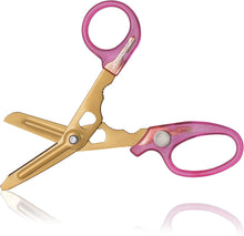 Load image into Gallery viewer, Hummingbird 4-in-1 Medical Scissors (Random Color)