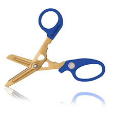 Load image into Gallery viewer, Hummingbird 4 in 1 Medical Scissors Trauma Shears
