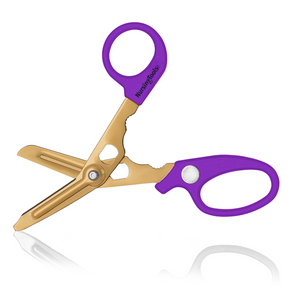 Zig Zag Safety Scissors  Safety scissors, Zig zag scissors, Scissors