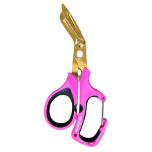 Load image into Gallery viewer, Hummingbird 8 in 1 Medical Scissors

