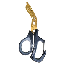 Load image into Gallery viewer, Hummingbird 8 in 1 Medical Scissors
