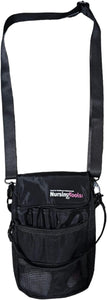 Kangapak Nurse Fanny Pack Multi Compartment Waist Organizer Tool Bag
