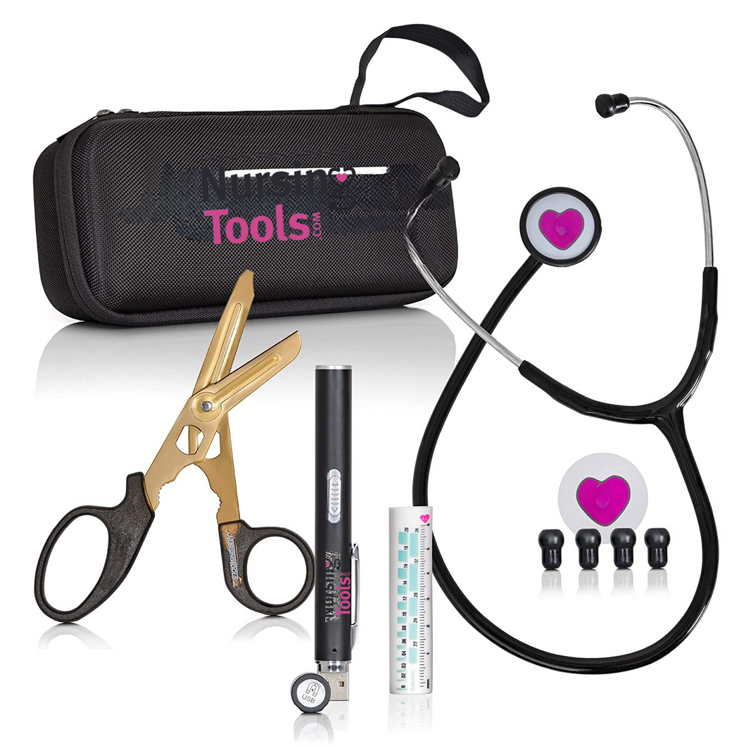 5-in-1 Nurse Essential Kit