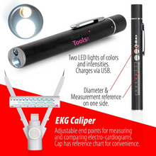 Load image into Gallery viewer, 5-in-1 Nurse Essential Kit
