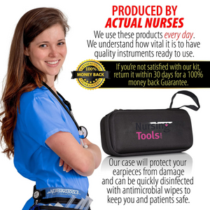 5-in-1 Nurse Essential Kit