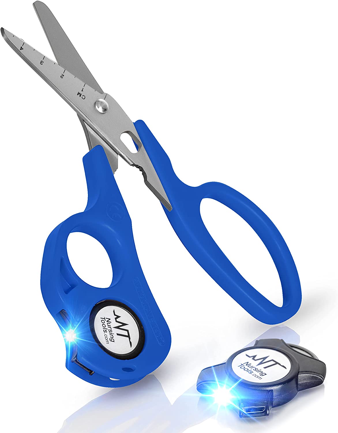 Nusign Multi-purpose Office Scissors – Endmore.