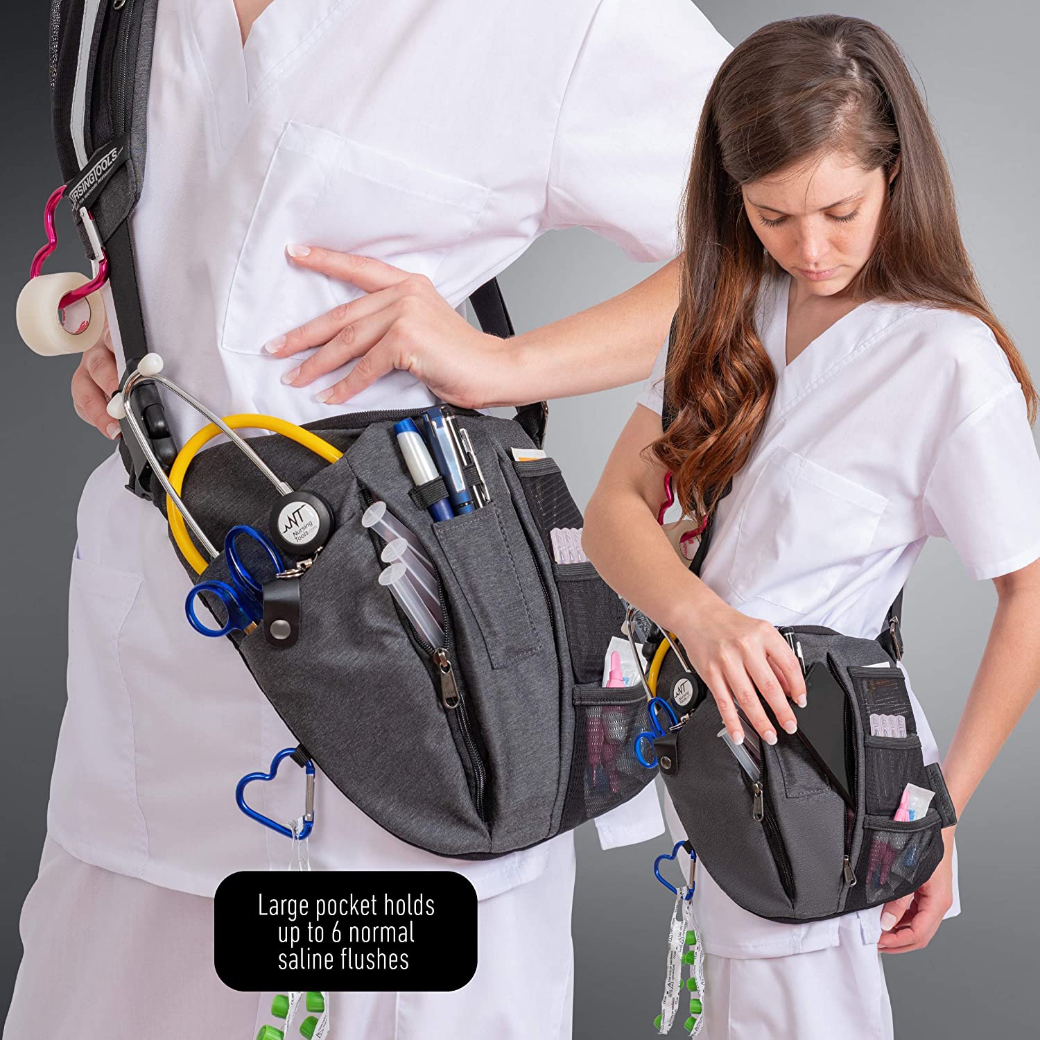 Nursing student bag deals