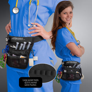 Custom Nurse Fanny Pack, Nurse Tool Belt, Nurse Organizer Belt, Nurse Tool  Bag, Nurse Gift, Nurse Accessories, Medical Organizer Waist Belt 