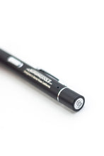 Load image into Gallery viewer, Dual Beam Rechargeable Penlight with Pupil Gauge &amp; 4 cm Measurements
