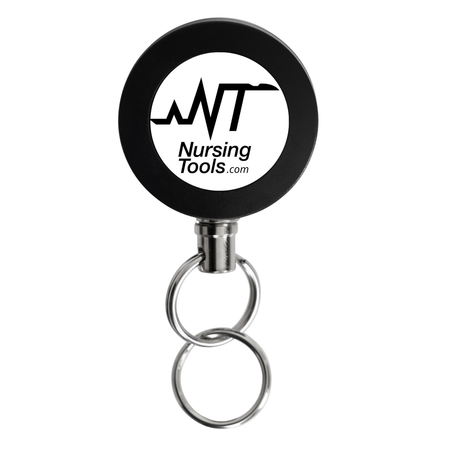 Hummingbird 4 in 1 Medical Scissors with Premium Badge Reel – Nursingtools